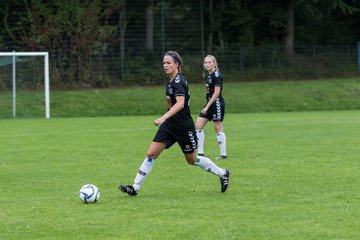 Bild 288 - Frauen SVHU 2 - Wellingsbuettel 1 : Ergebnis: 2:2